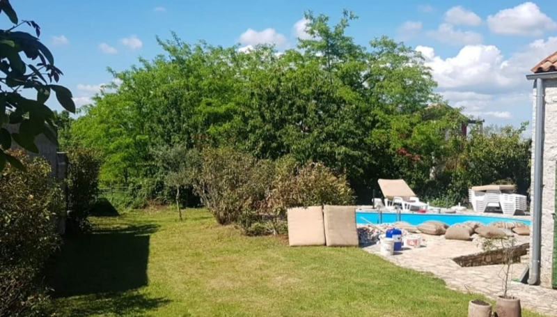 Hiša Marčana, 110m2