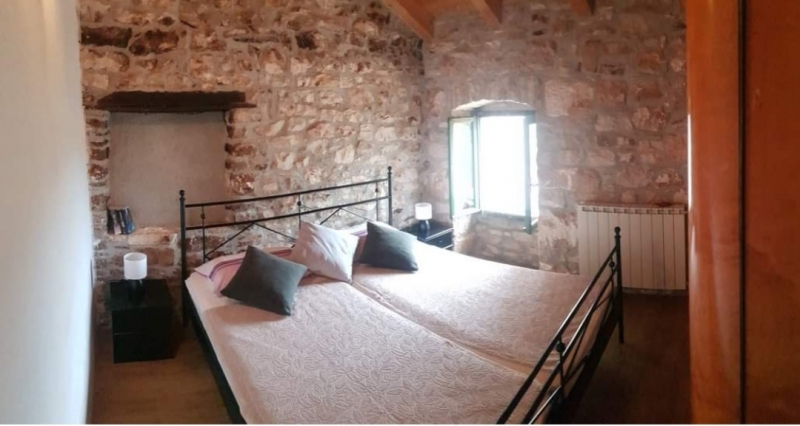 Hiša Marčana, 110m2