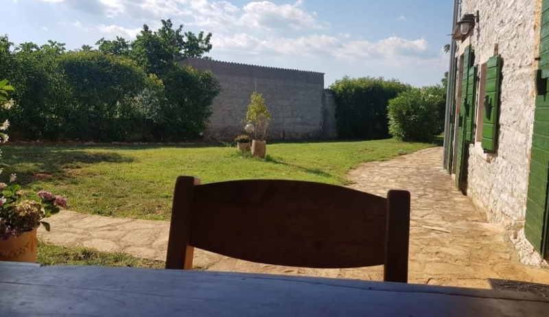 Hiša Marčana, 110m2