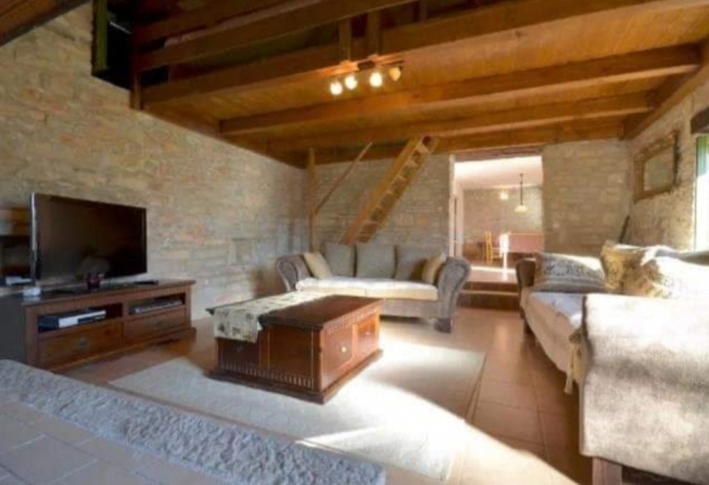 Hiša Marčana, 110m2