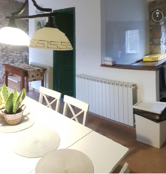 Hiša Marčana, 110m2