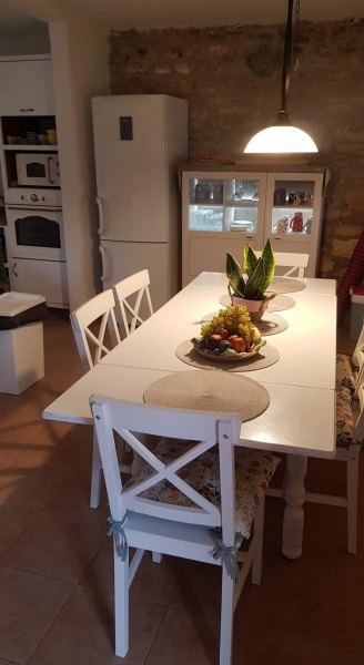 Hiša Marčana, 110m2