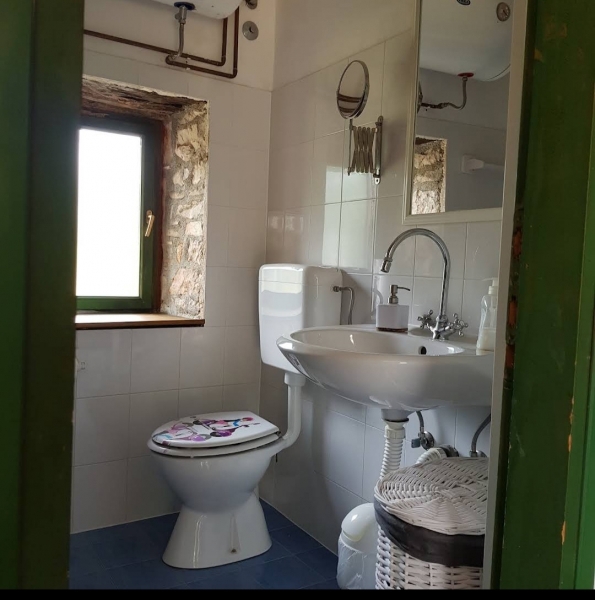 Hiša Marčana, 110m2