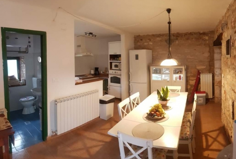 Hiša Marčana, 110m2