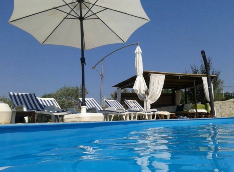 Hiša Marčana, 110m2