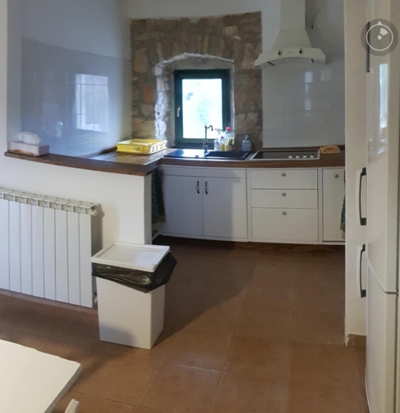 Hiša Marčana, 110m2