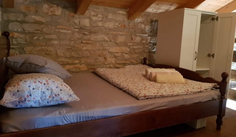 Hiša Marčana, 110m2