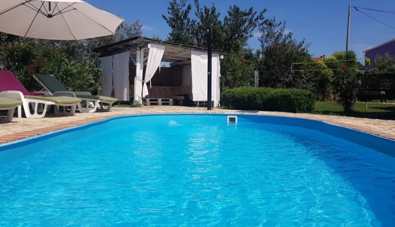 Hiša Marčana, 110m2