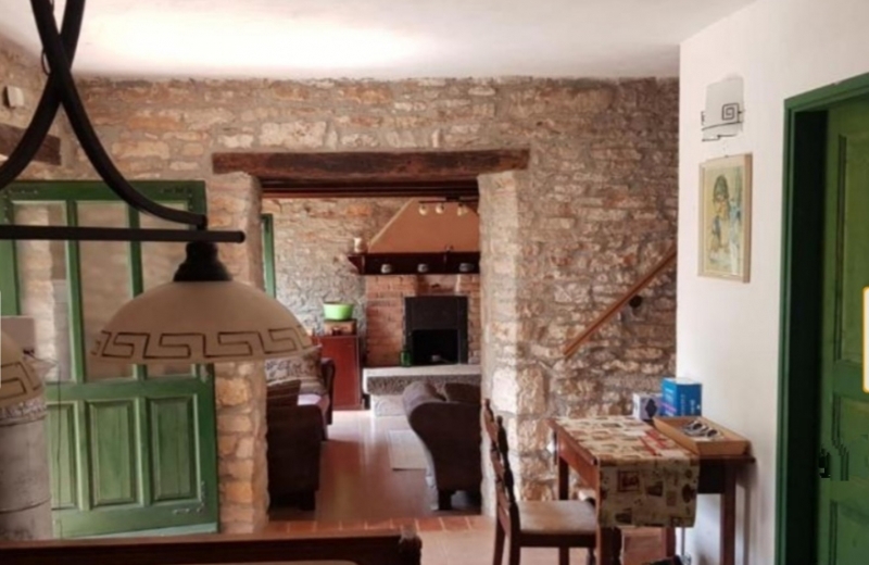 Hiša Marčana, 110m2