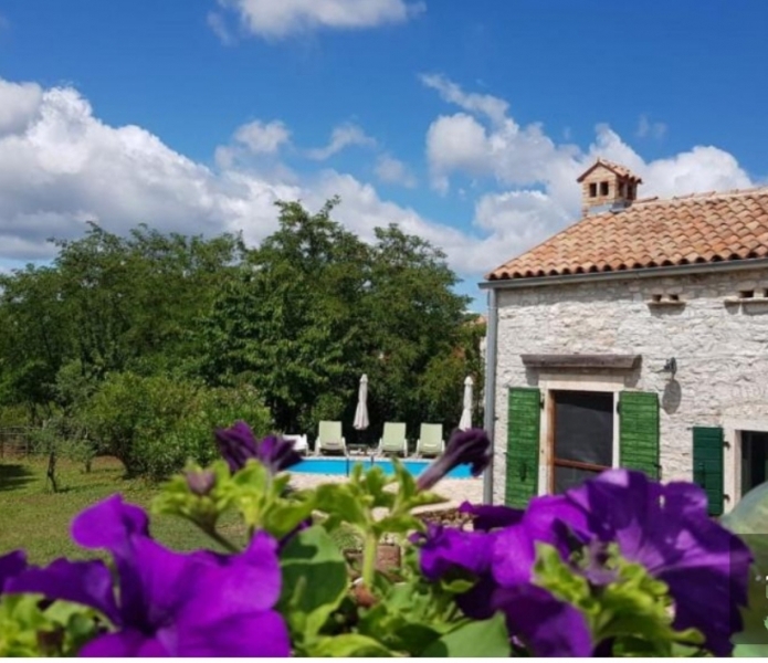 Hiša Marčana, 110m2