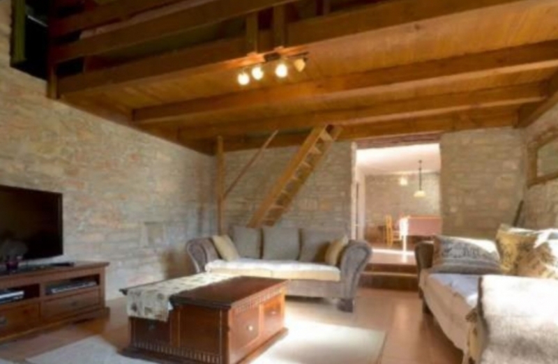 Hiša Marčana, 110m2