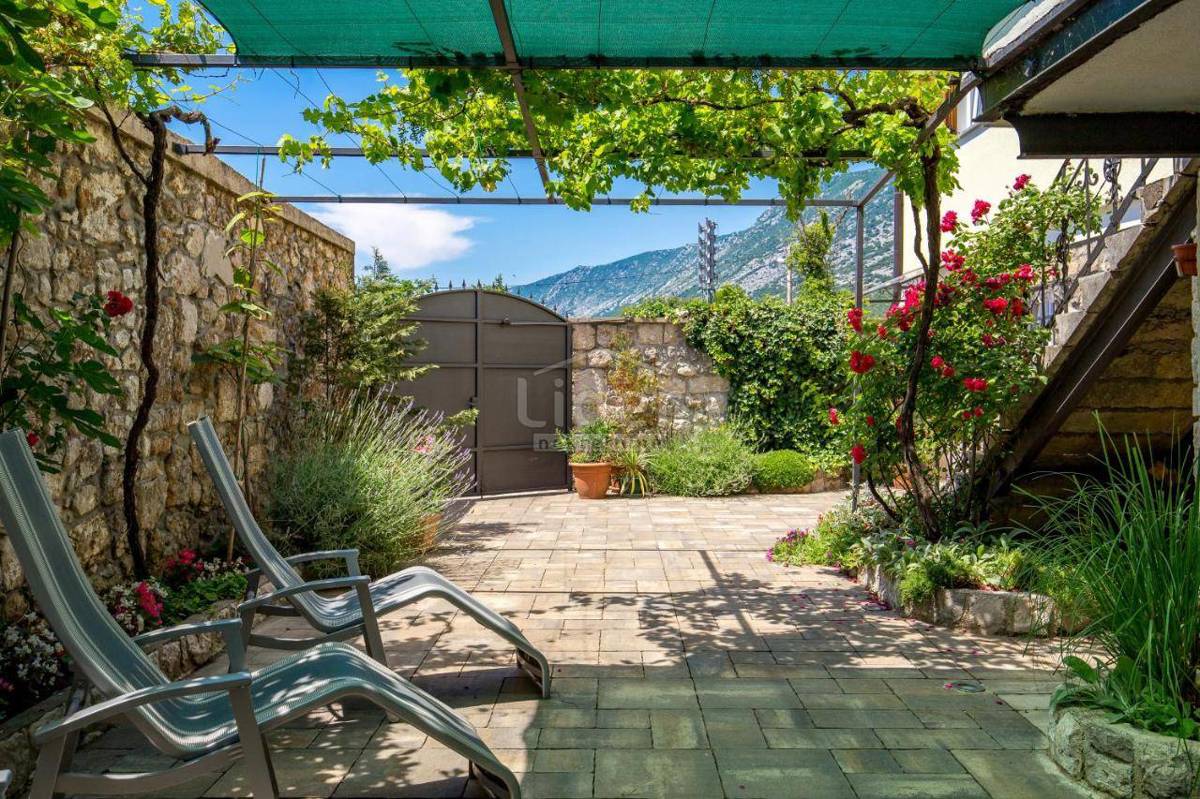 Hiša Tribalj, 300m2