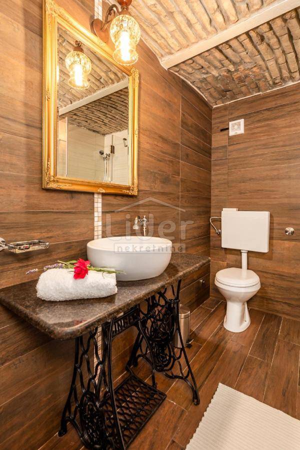 Hiša Tribalj, 300m2