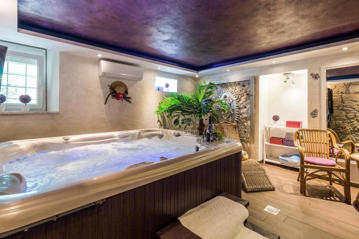 Hiša Tribalj, 300m2