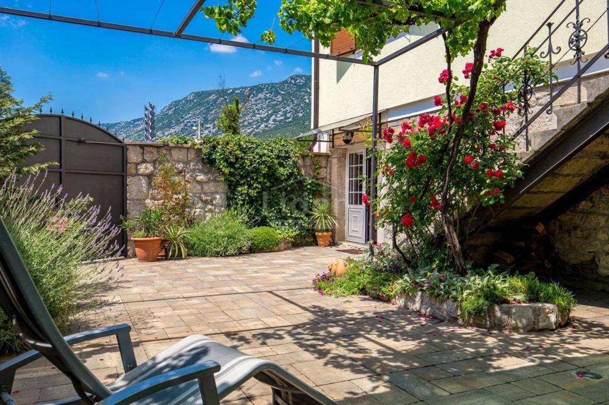 Hiša Tribalj, 300m2