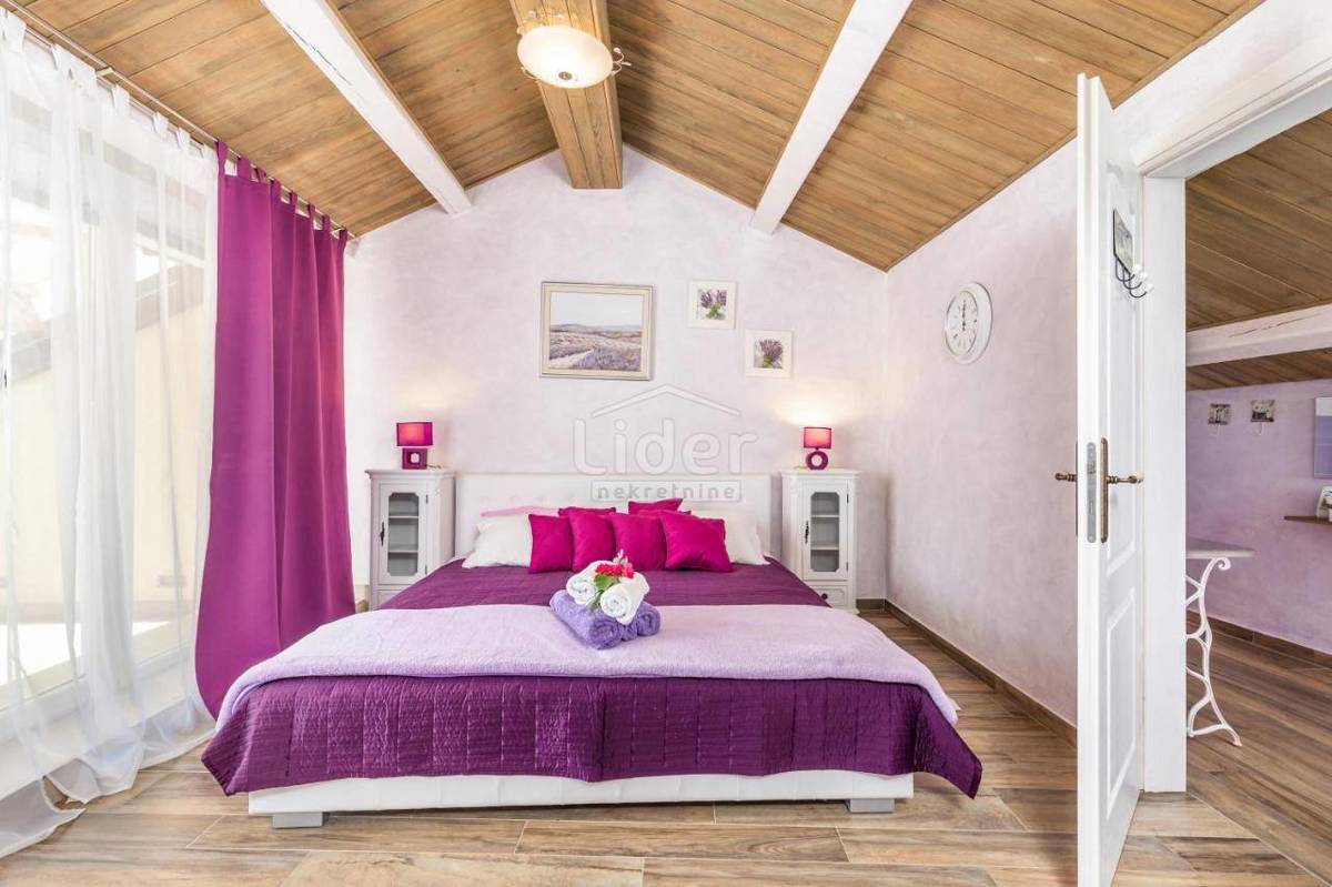 Hiša Tribalj, 300m2