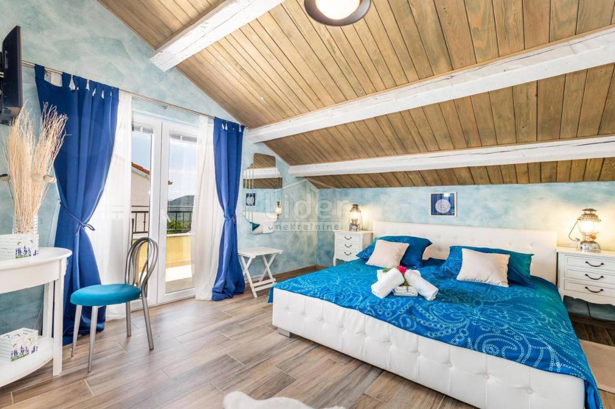 Hiša Tribalj, 300m2