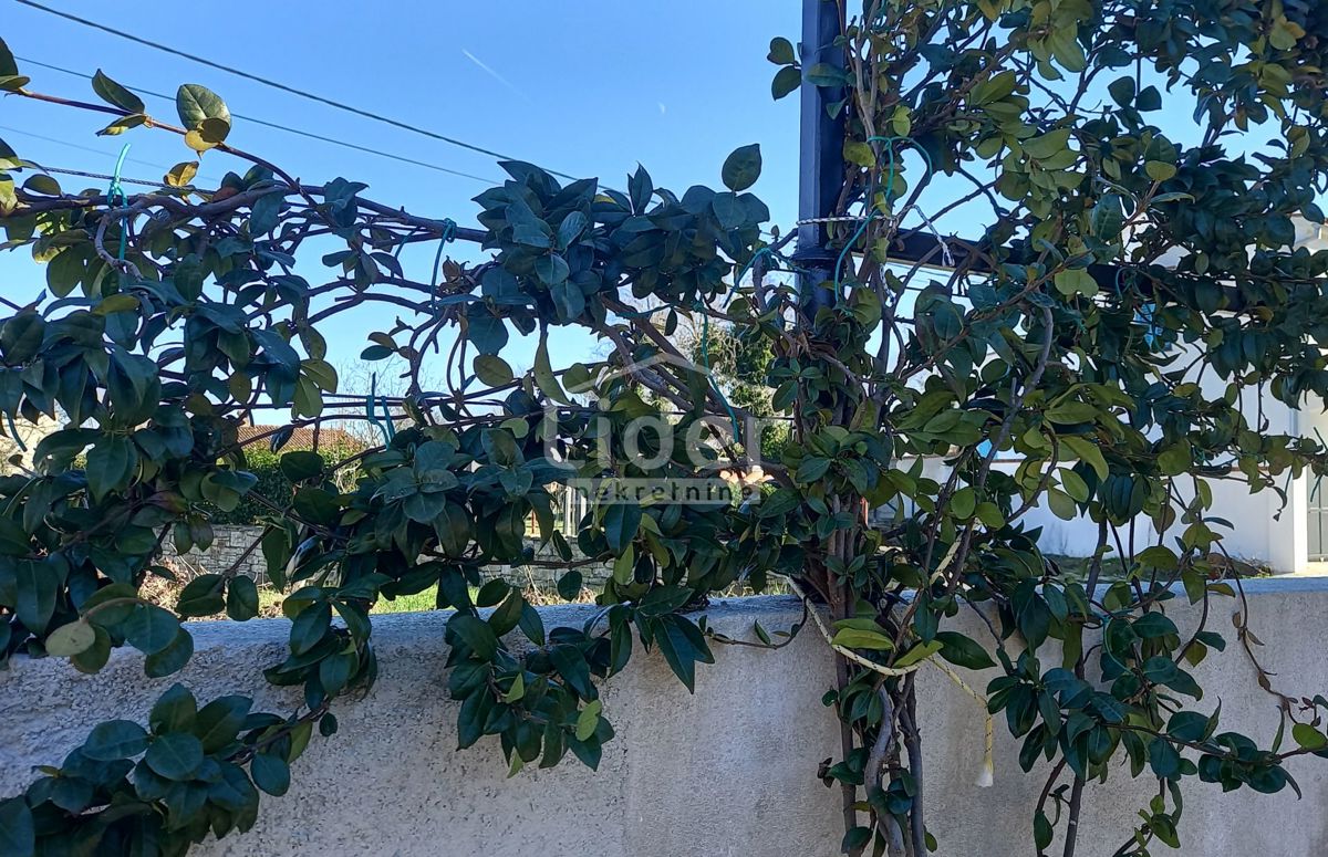 Zemljišče Butkovići, 454m2