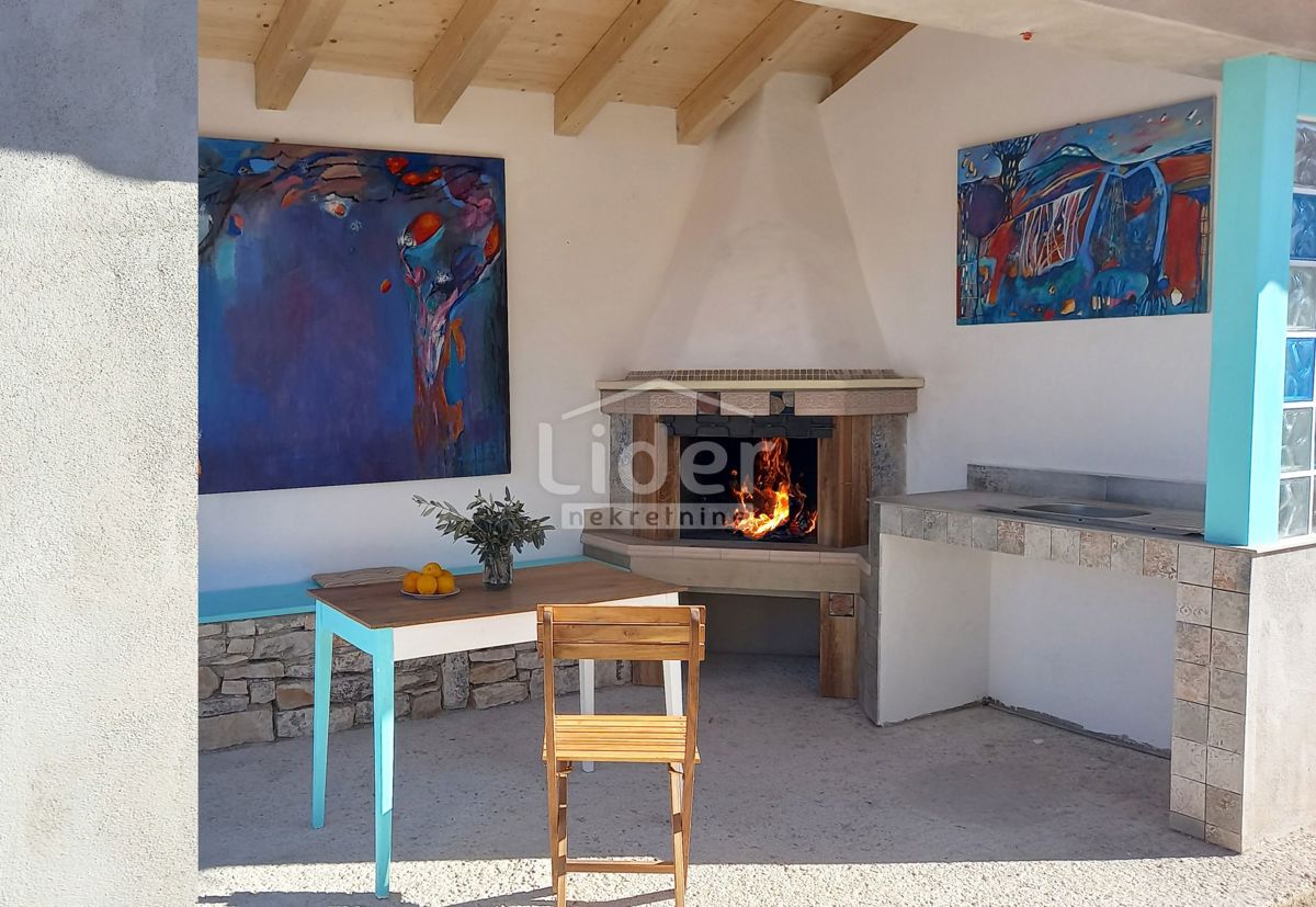 Zemljišče Butkovići, 454m2