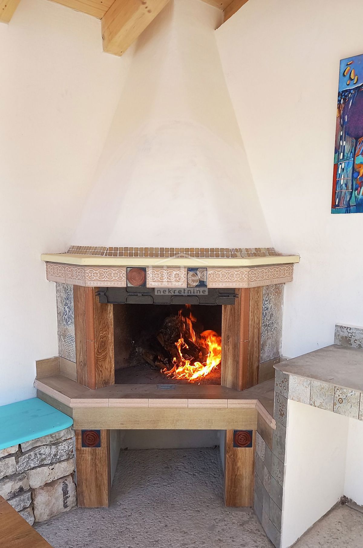 Zemljišče Butkovići, 454m2