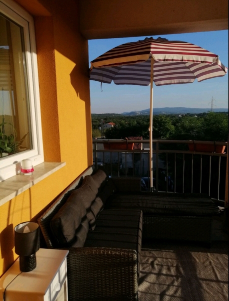 Apartma Labin, 63m2
