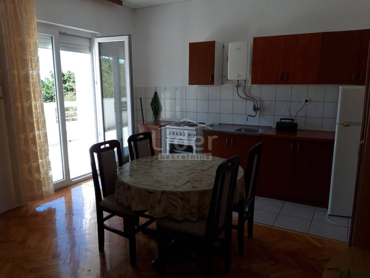 Hiša Jadranovo, 364m2