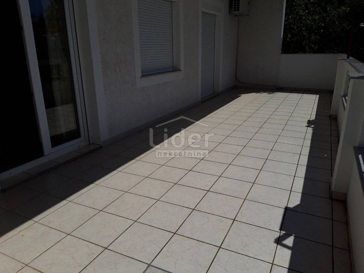 Hiša Jadranovo, 364m2