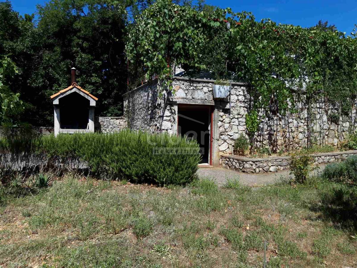 Hiša Jadranovo, 364m2