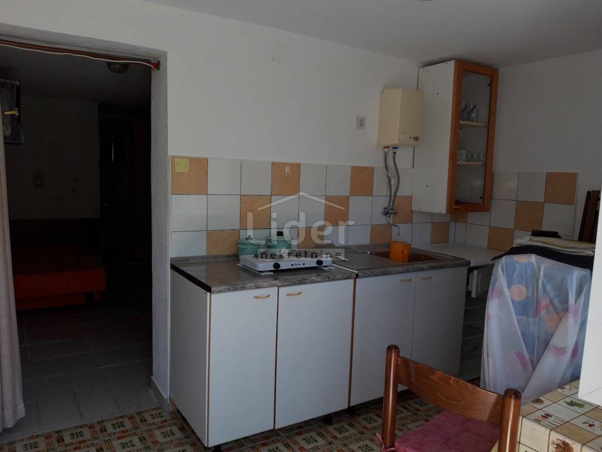 Hiša Jadranovo, 364m2