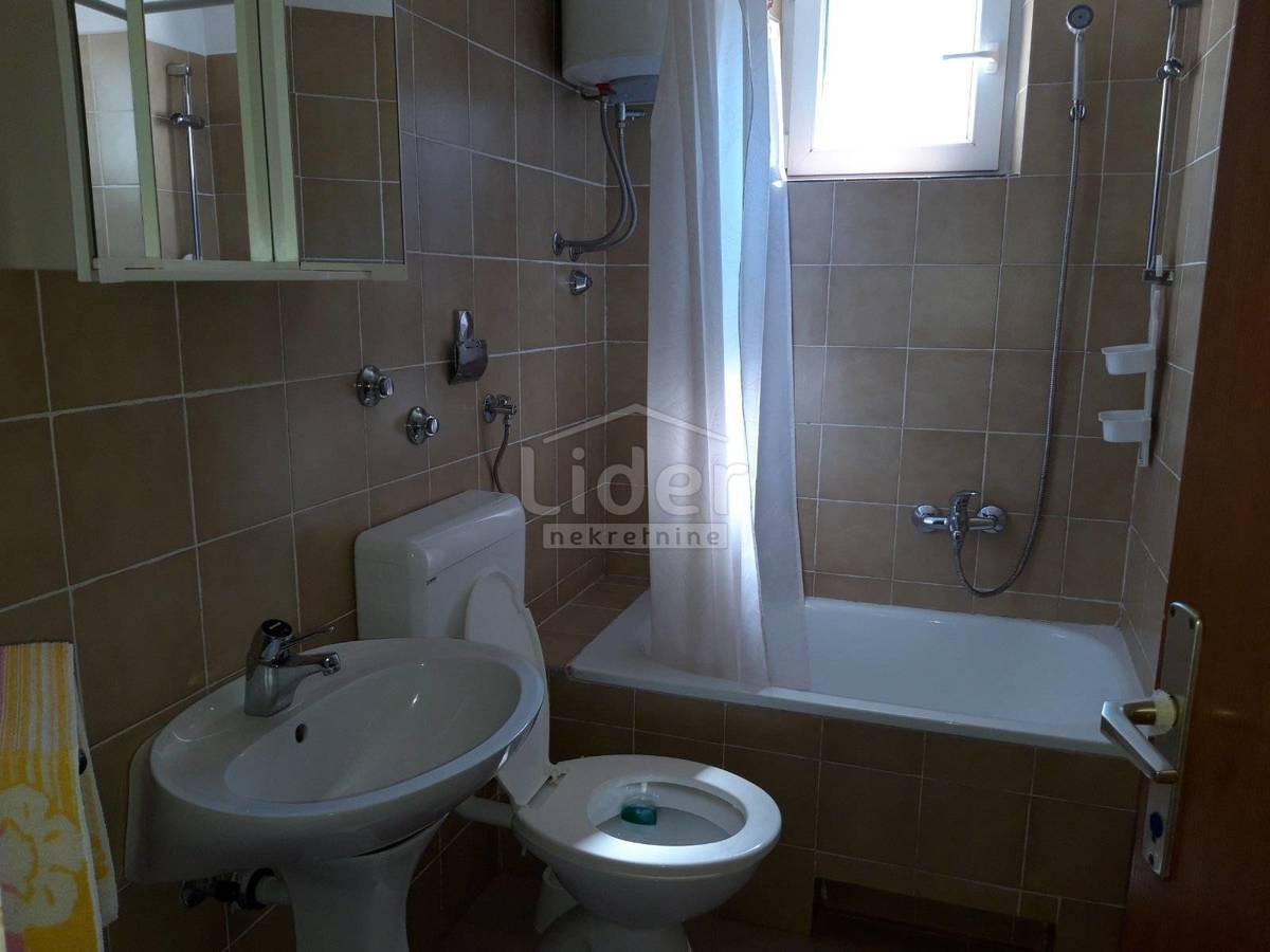 Hiša Jadranovo, 364m2