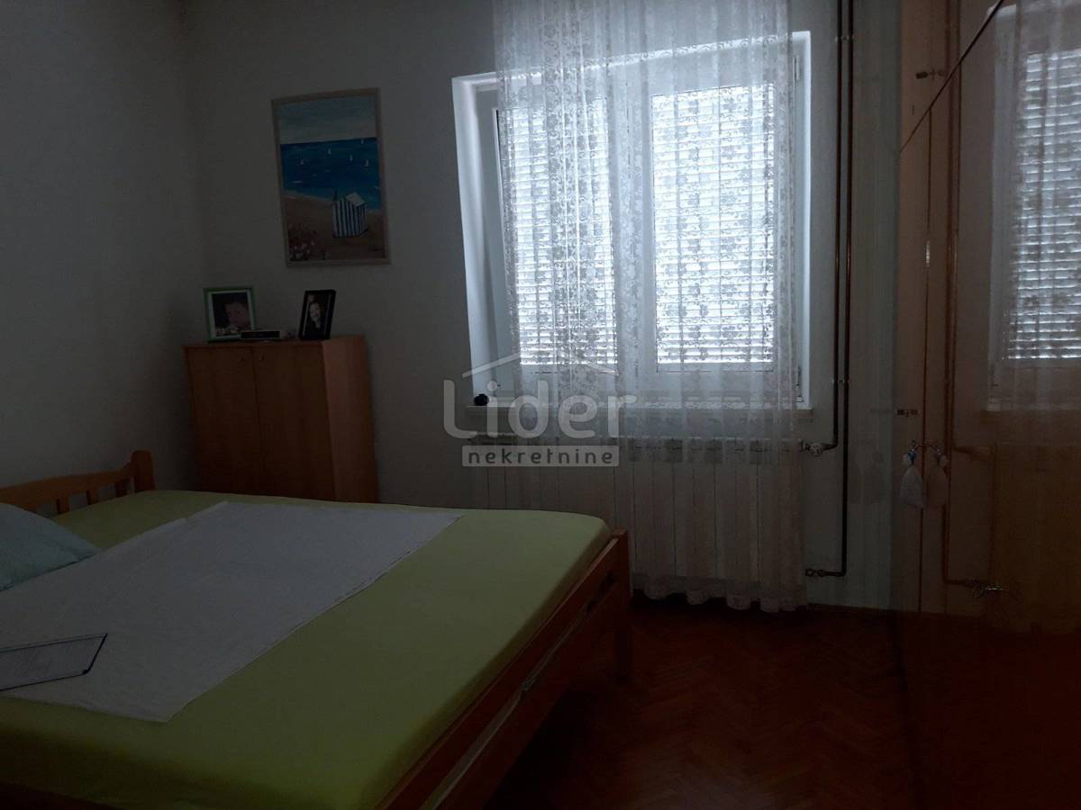 Hiša Jadranovo, 364m2