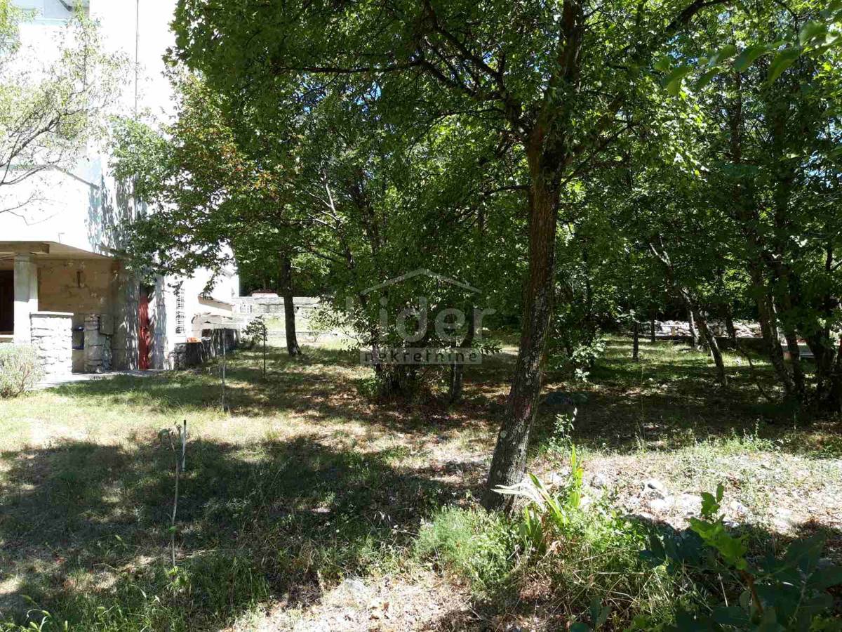 Hiša Jadranovo, 364m2