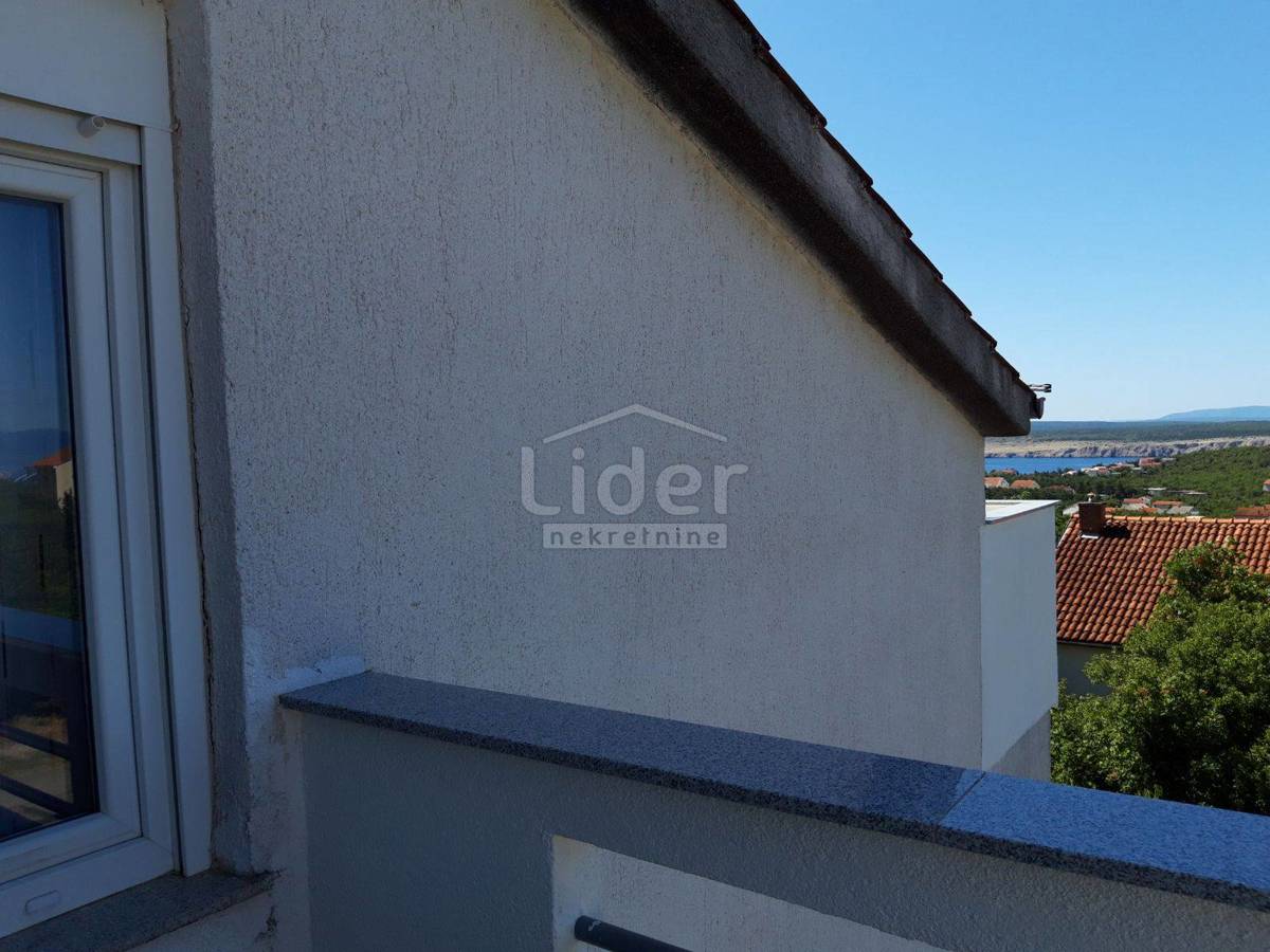 Hiša Jadranovo, 364m2