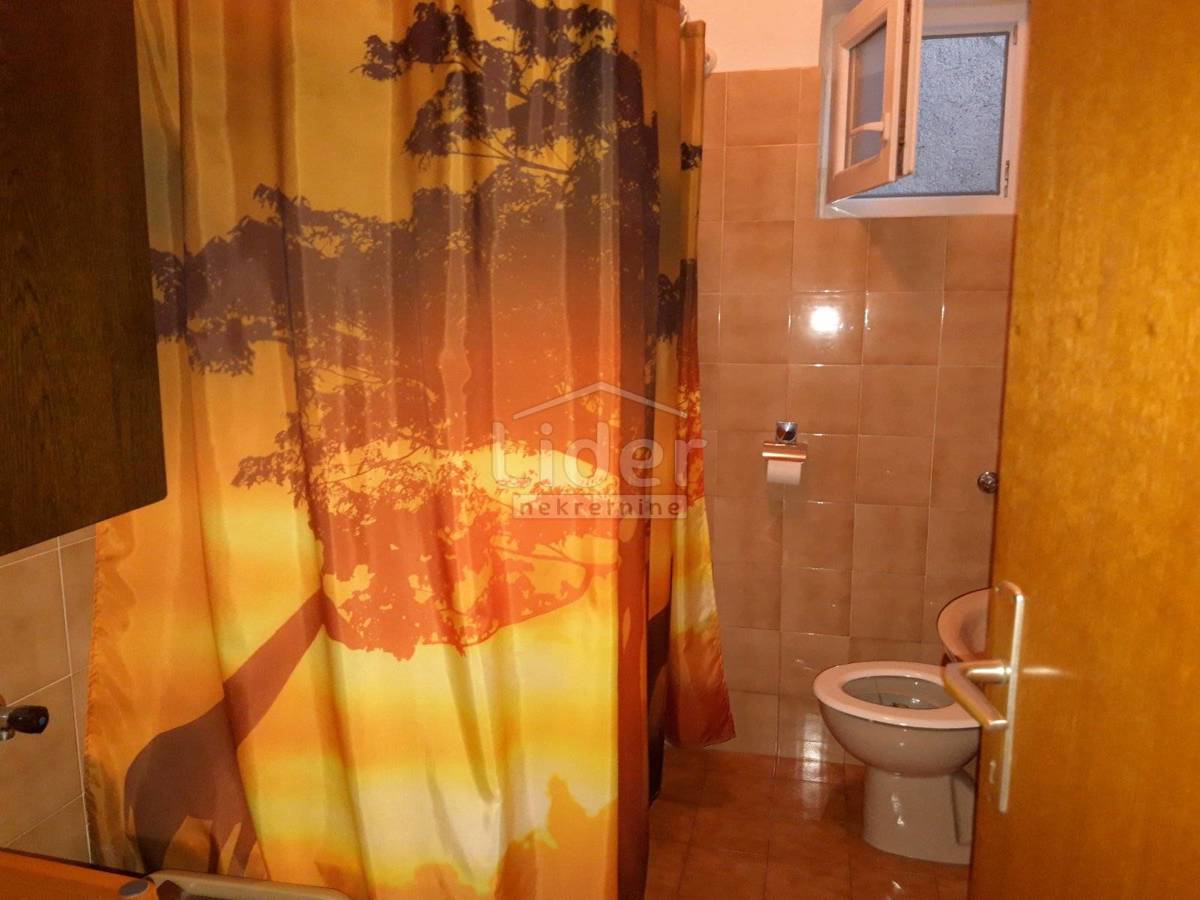 Hiša Jadranovo, 364m2