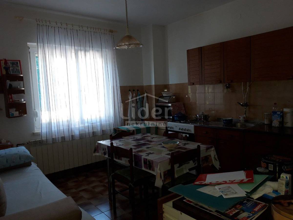 Hiša Jadranovo, 364m2