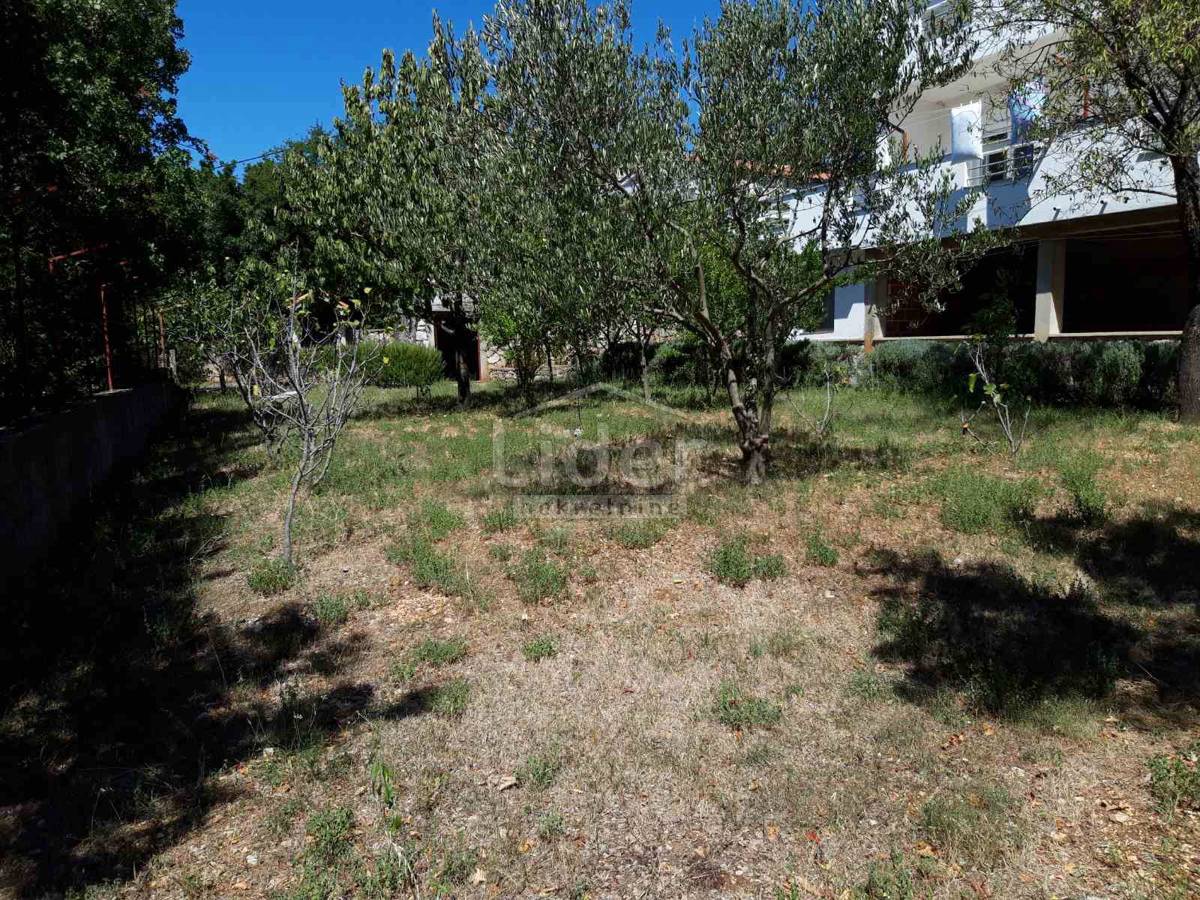 Hiša Jadranovo, 364m2