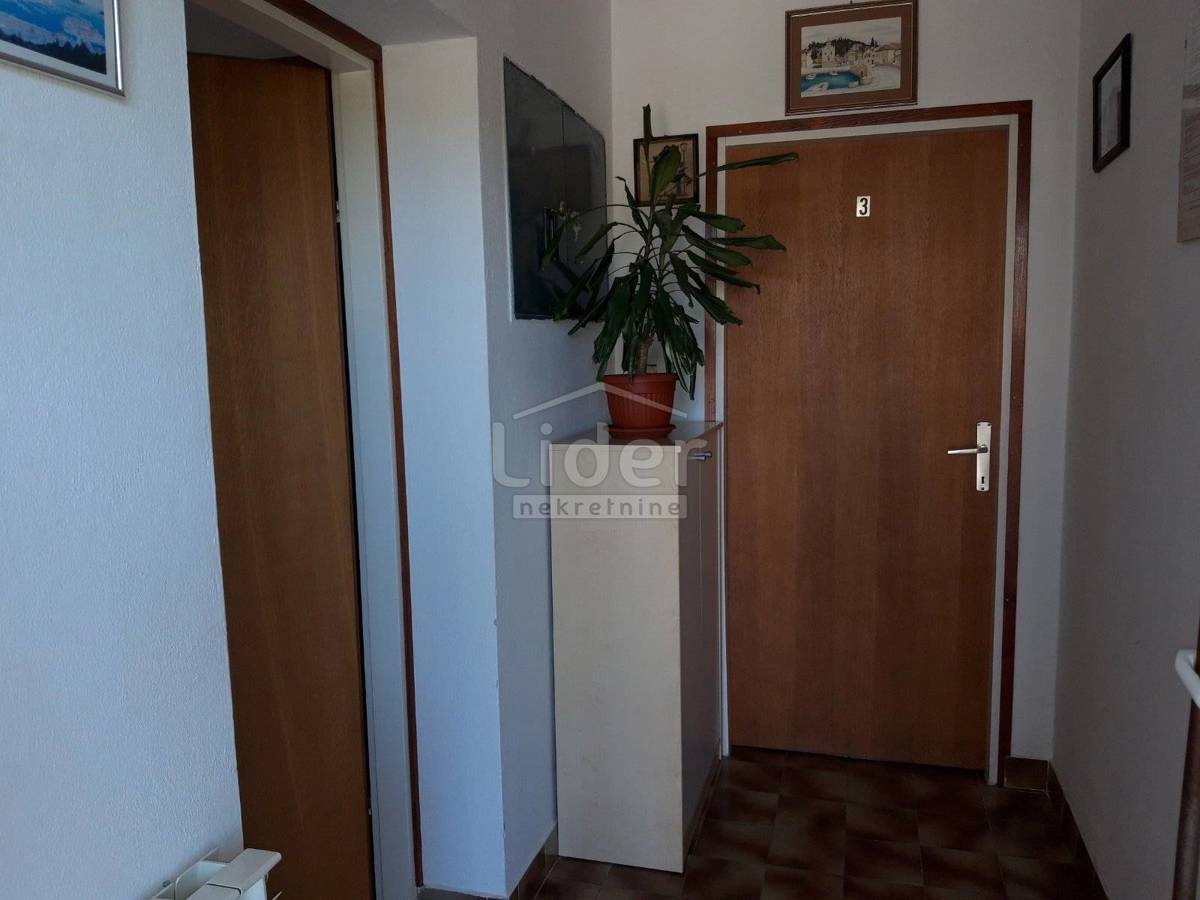 Hiša Jadranovo, 364m2