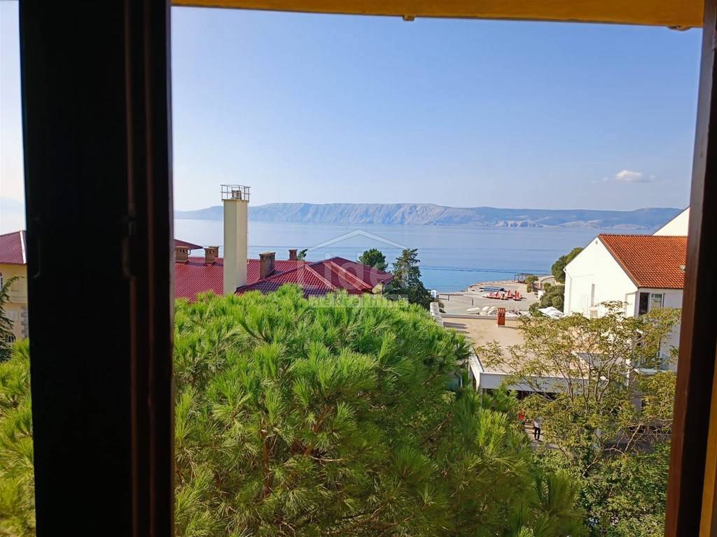 Hiša Novi Vinodolski, 450m2