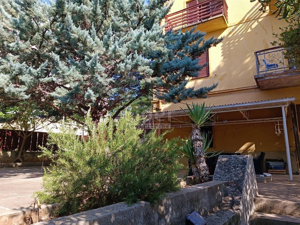 Hiša Novi Vinodolski, 450m2