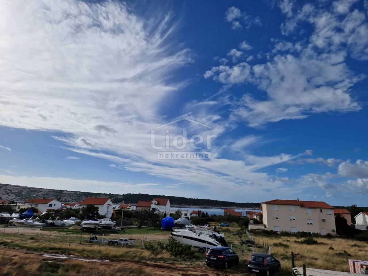 Hiša Barbat na Rabu, 135m2