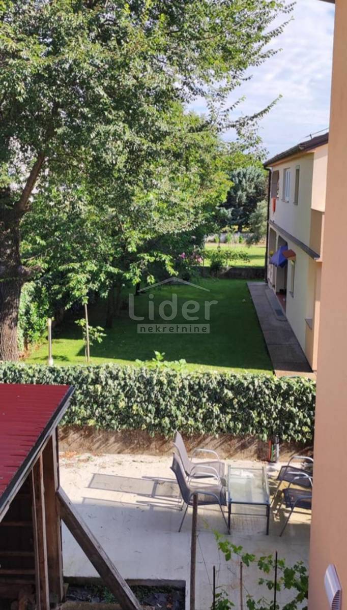 Apartma Malinska, 57m2