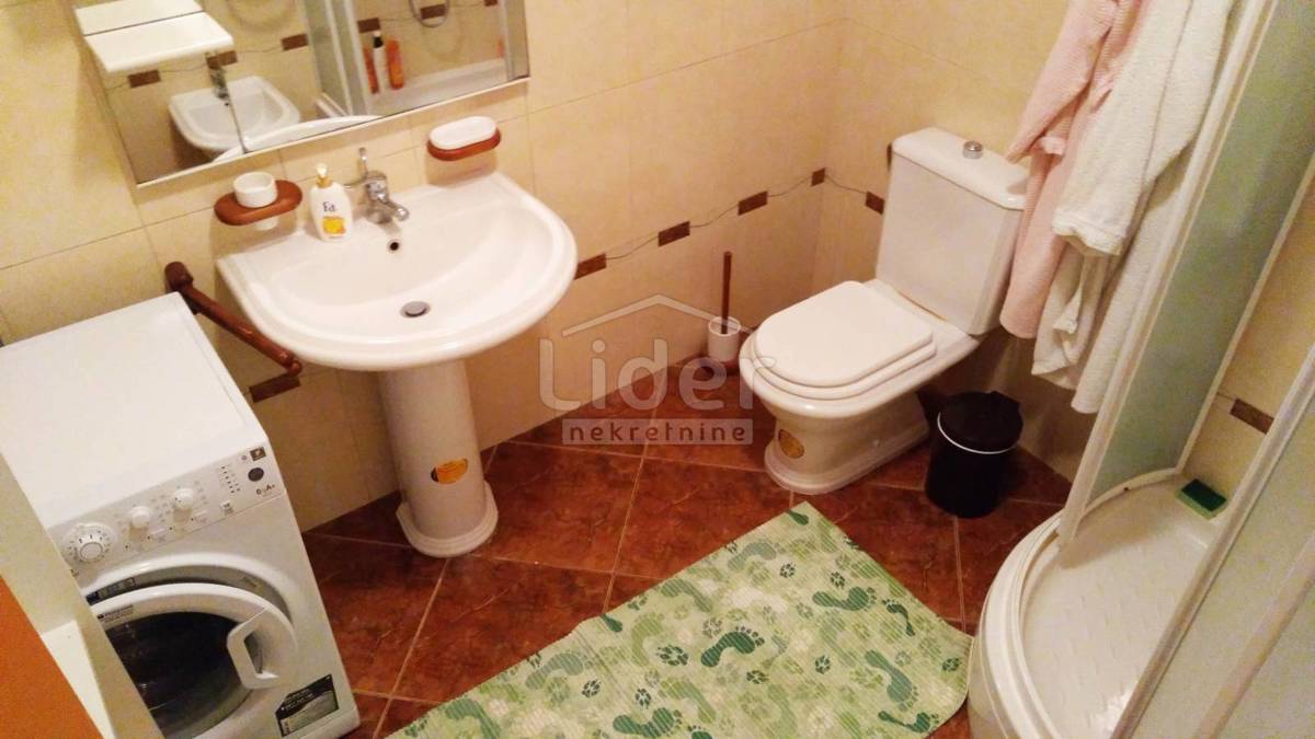 Apartma Rovinj, 89m2