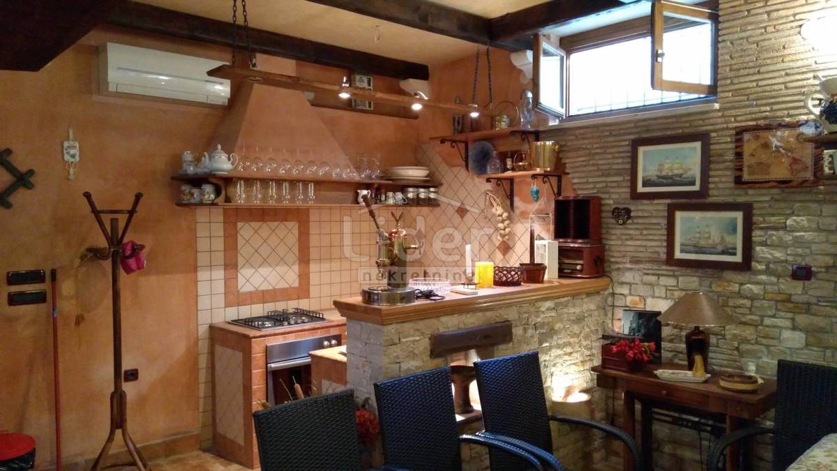 Apartma Rovinj, 89m2