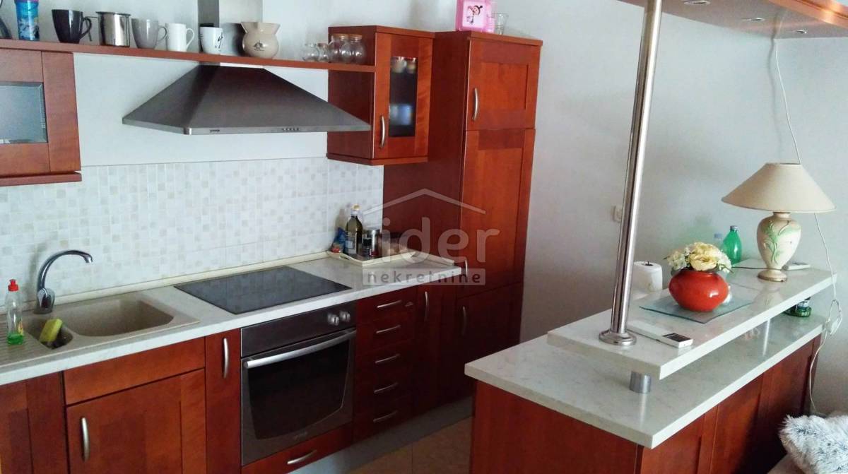 Apartma Rovinj, 89m2