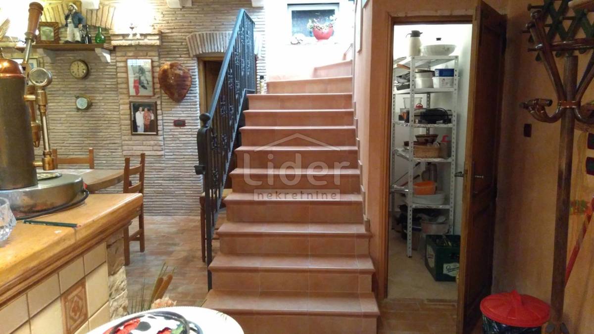 Apartma Rovinj, 89m2