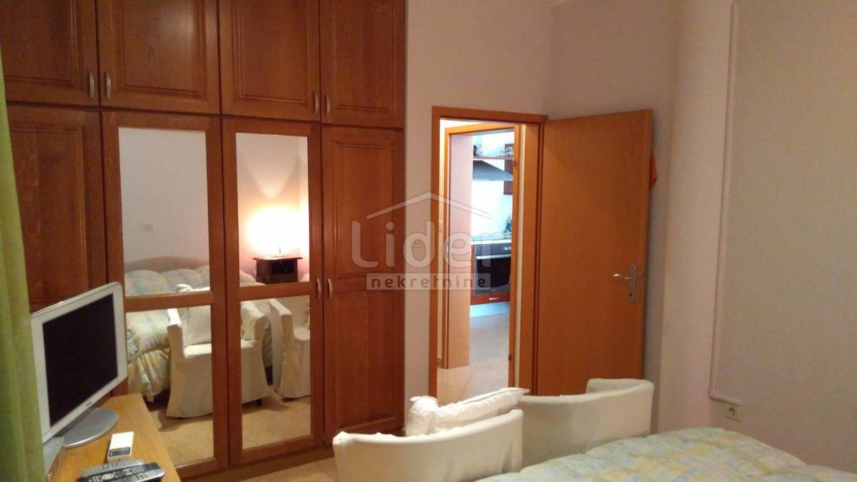 Apartma Rovinj, 89m2