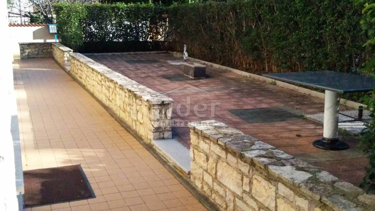 Apartma Rovinj, 89m2