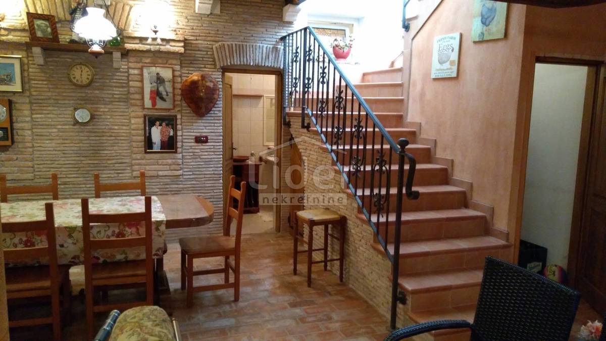 Apartma Rovinj, 89m2