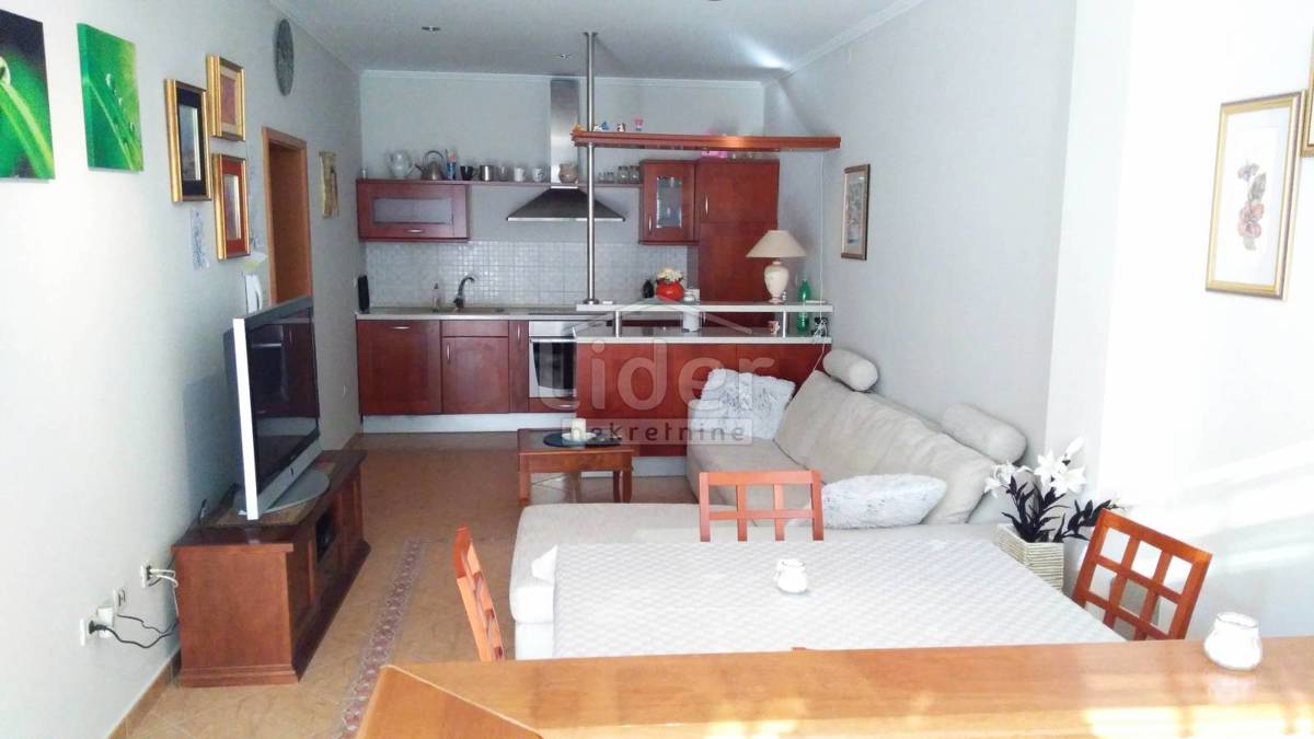 Apartma Rovinj, 89m2