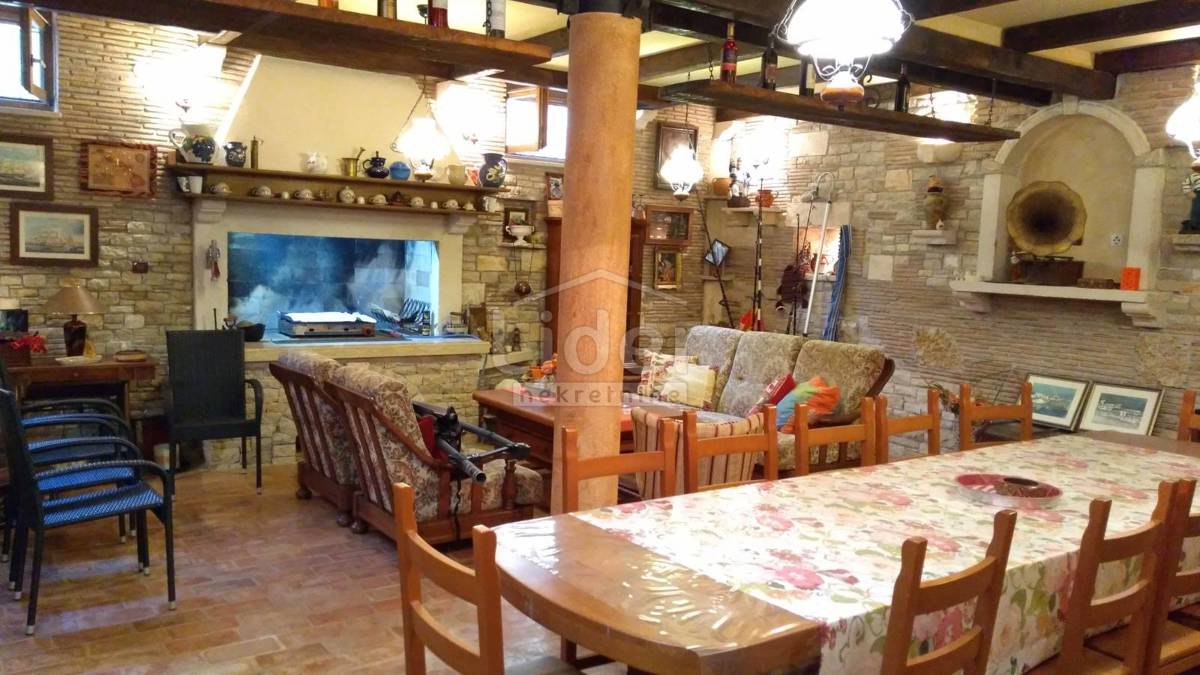 Apartma Rovinj, 89m2